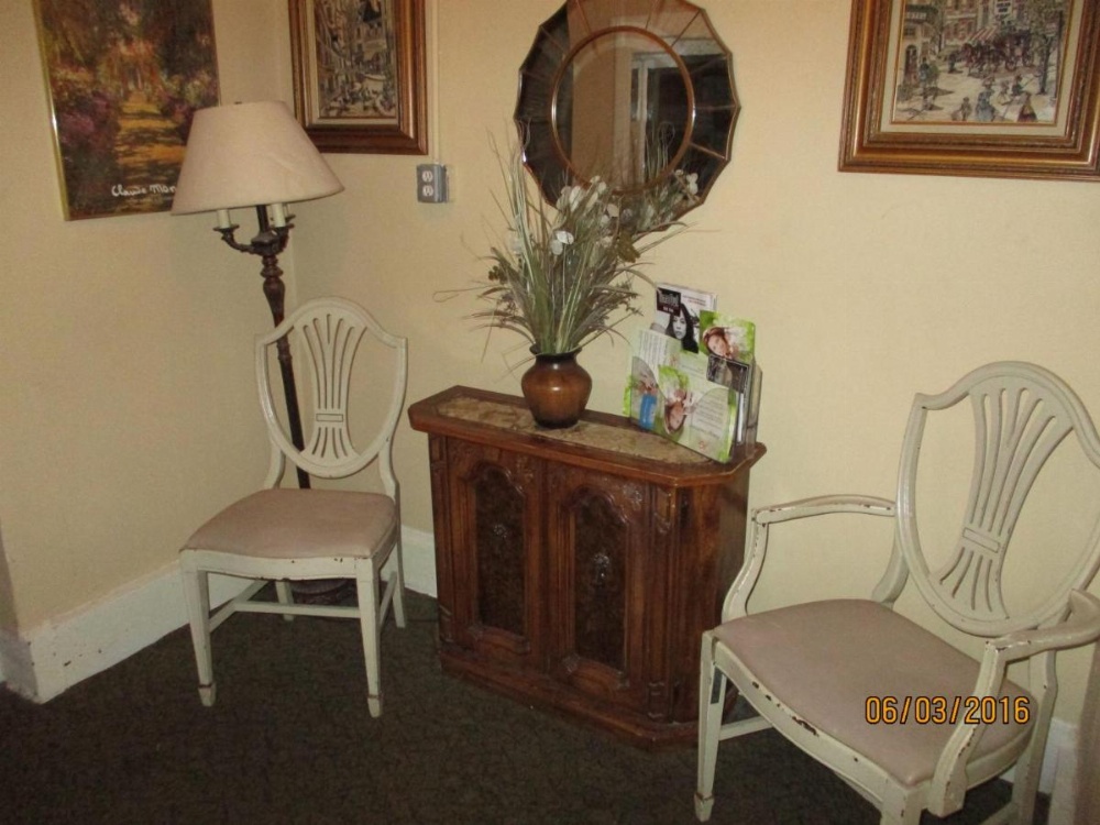 Neptune Hotel Image 14