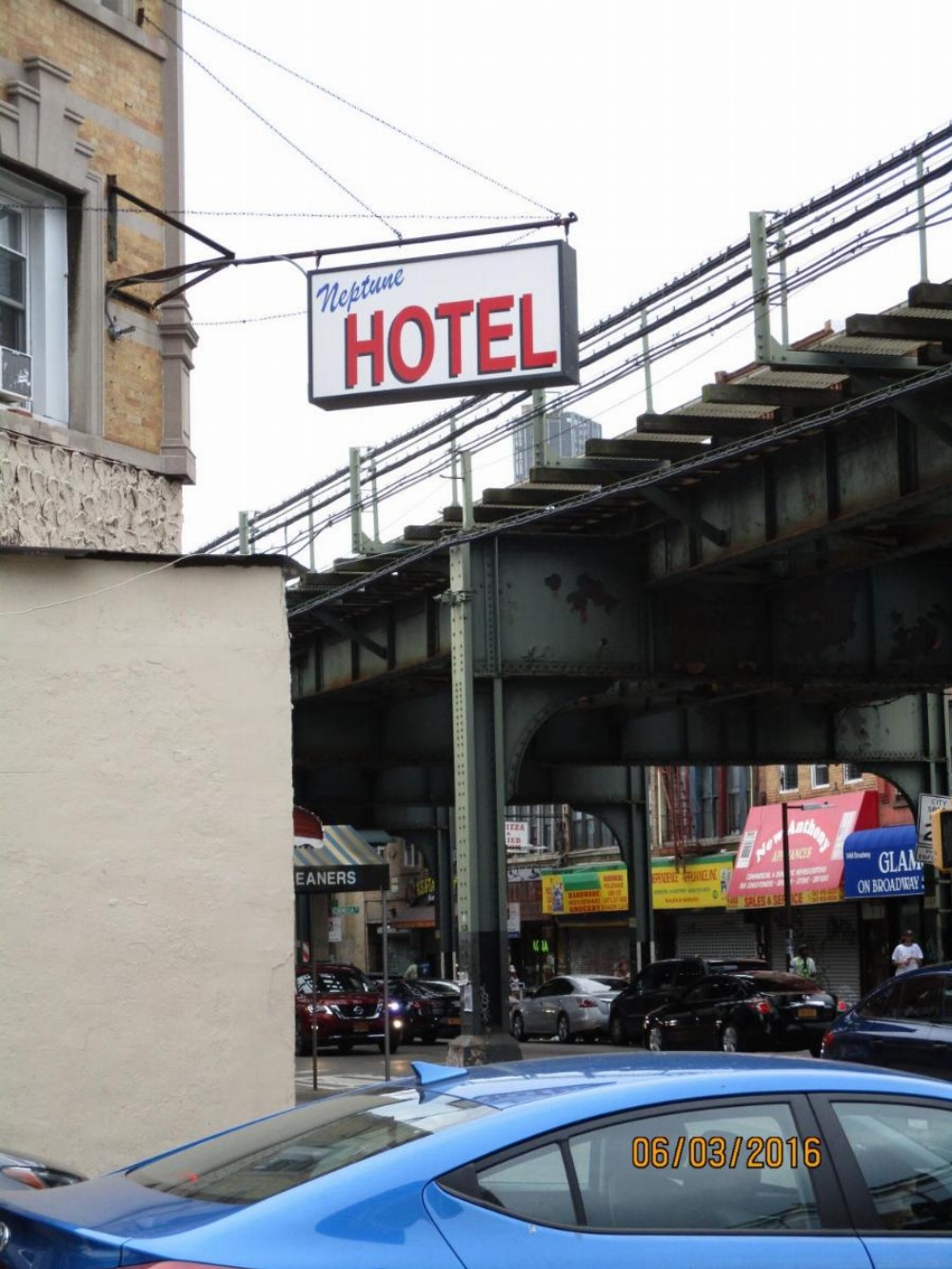 Neptune Hotel Image 16