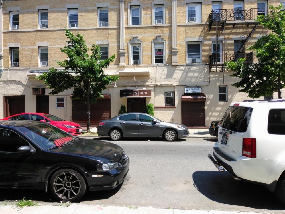 Neptune Hotel Image 18