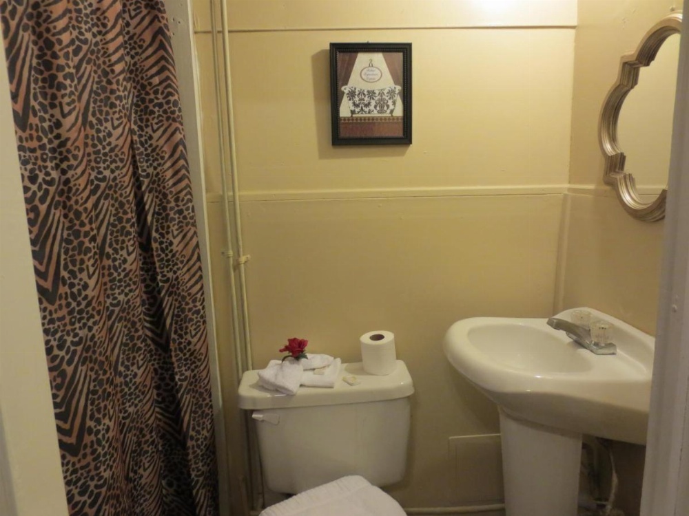 Neptune Hotel Image 23