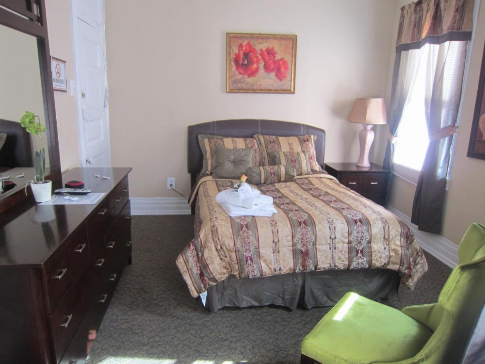 Neptune Hotel Image 28
