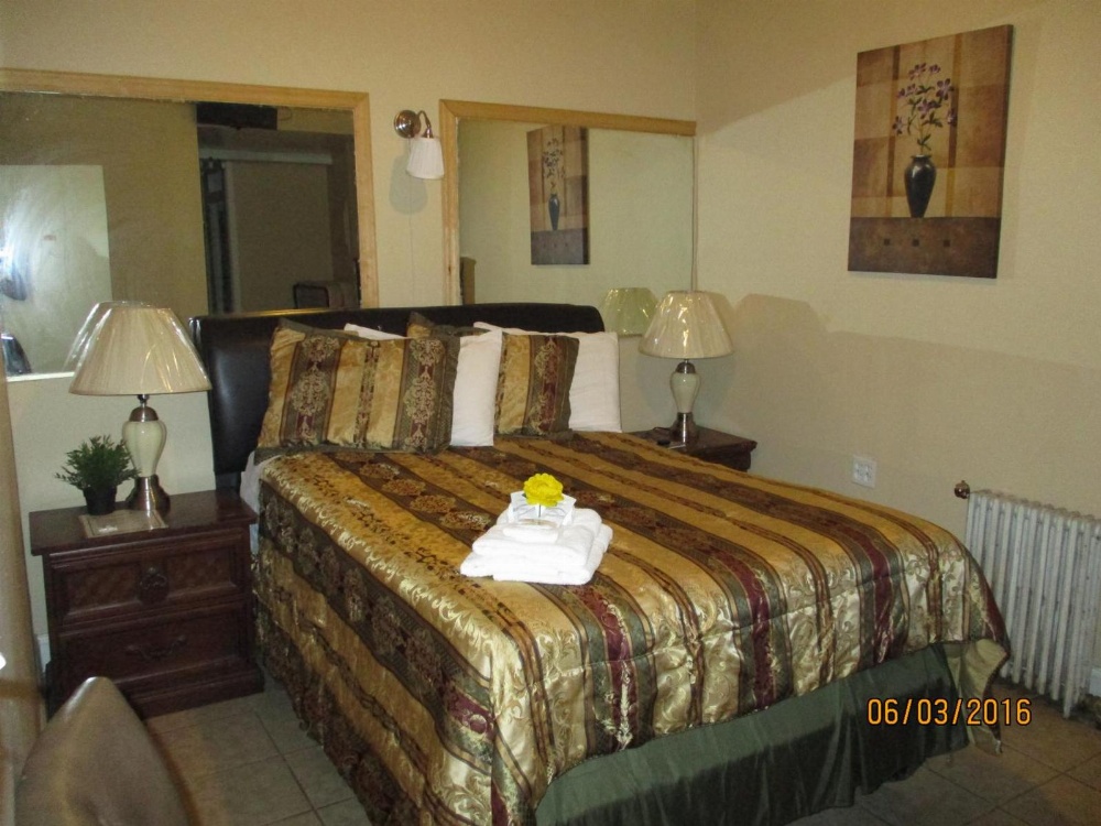 Neptune Hotel